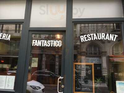 Fantastico