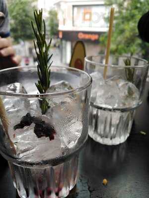 The Avocado Show - Brussels Anspach