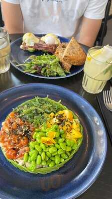 The Avocado Show - Brussels Anspach