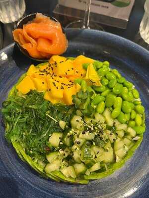 The Avocado Show - Brussels Anspach