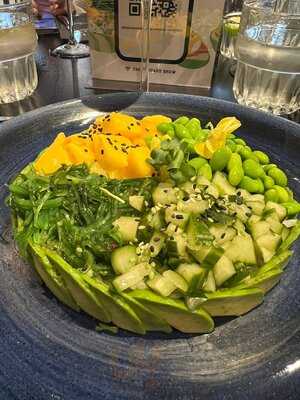 The Avocado Show - Brussels Anspach