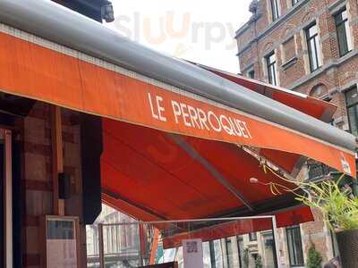 Le Perroquet