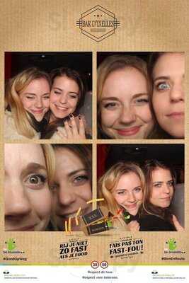 Les Super Filles Du Tram