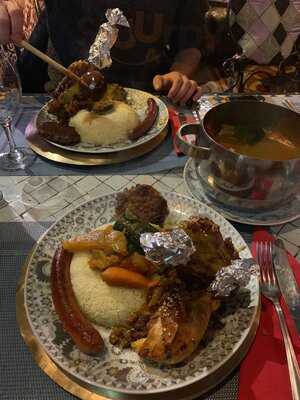 Le Palais Des Délices