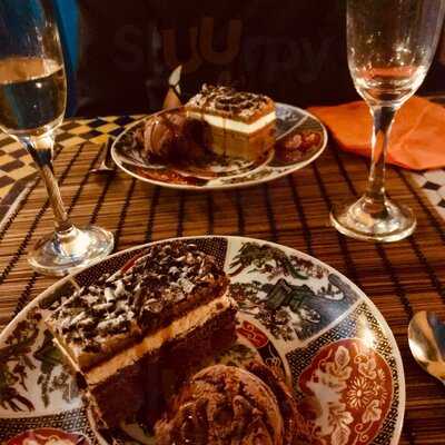 Le Palais Des Délices