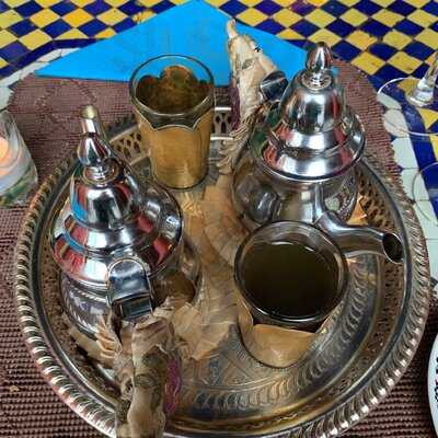 Le Palais Des Délices