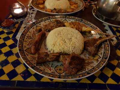 Le Palais Des Délices