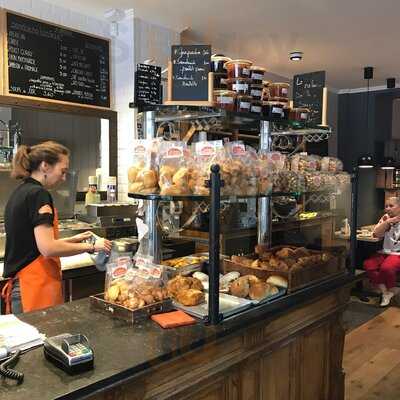 Le Temps Des Tartines