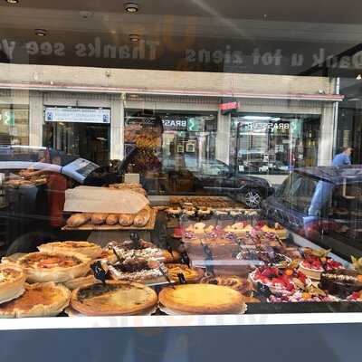 Le Temps Des Tartines