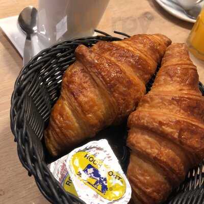 Le Temps Des Tartines