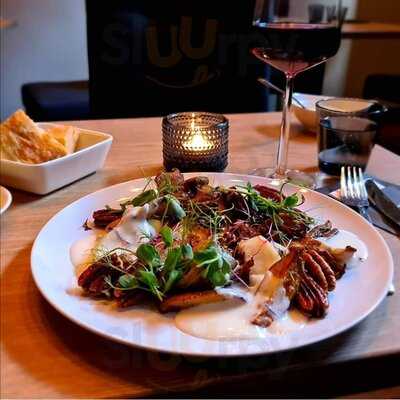 Atrio Restaurant & Bar + Terrace