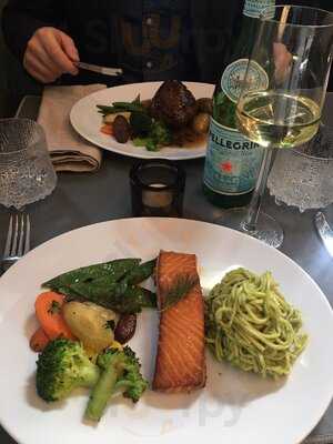 Atrio Restaurant & Bar + Terrace