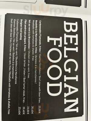 La Brouette - Grand Place