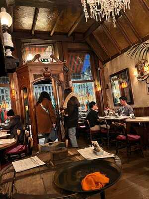 La Brouette - Grand Place