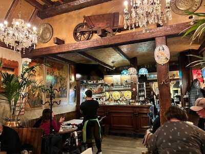 La Brouette - Grand Place