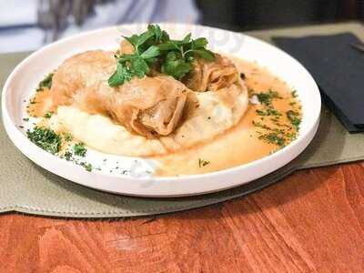 Whitlock Café Grill