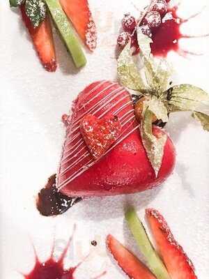 Whitlock Café Grill