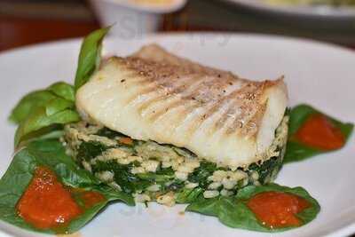 Whitlock Café Grill