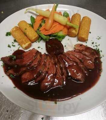 Whitlock Café Grill