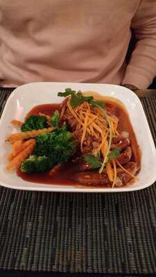 Bois Savanes In Town