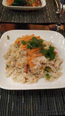 Bois Savanes In Town