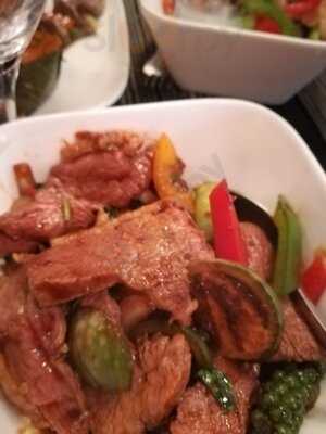 Bois Savanes In Town