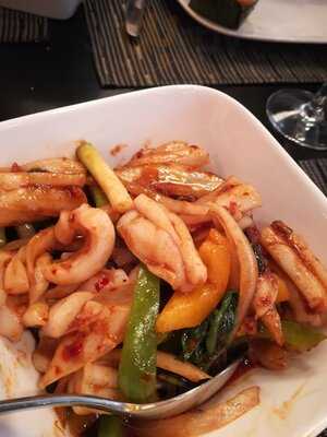 Bois Savanes In Town