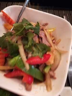 Bois Savanes In Town