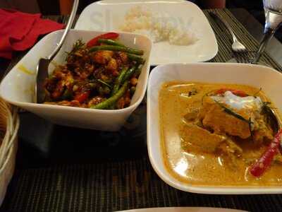 Bois Savanes In Town