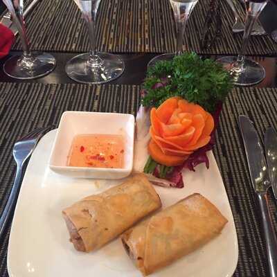 Bois Savanes In Town