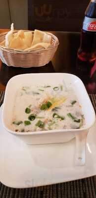 Bois Savanes In Town