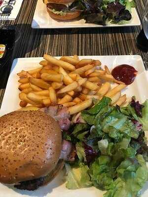 Boston Steak House Rogier