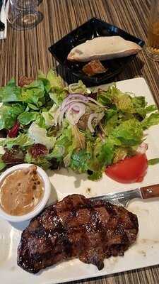 Boston Steak House Rogier