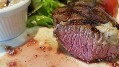 Boston Steak House Rogier