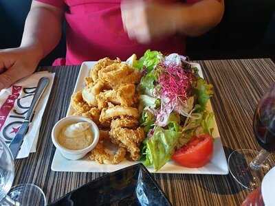 Boston Steak House Rogier