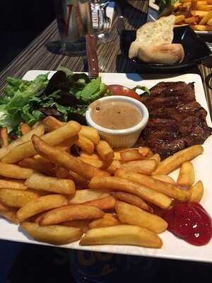 Boston Steak House Rogier