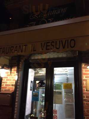 Il Vesuvio