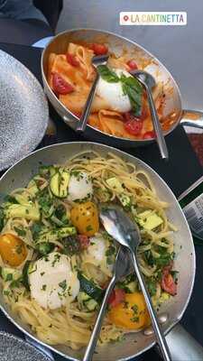 La Cantinetta