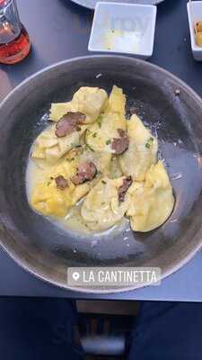La Cantinetta