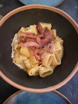 Palo Alto Gin & Food