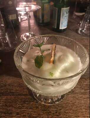 Palo Alto Gin & Food