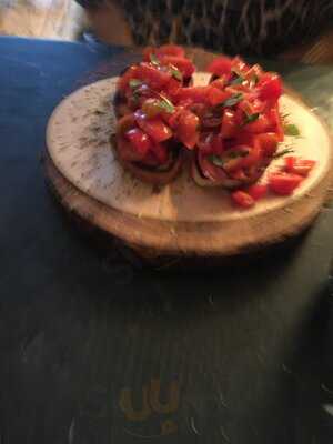 Palo Alto Gin & Food