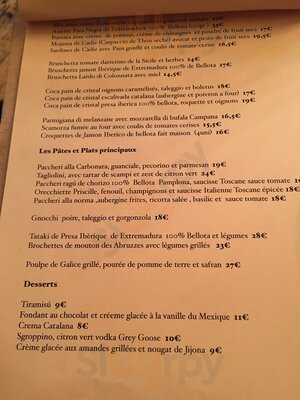 Palo Alto Gin & Food