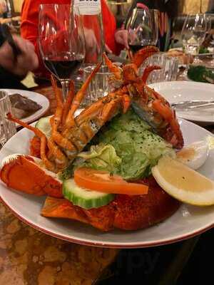 Les Brasseries Georges Uccle