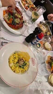 Les Brasseries Georges Uccle