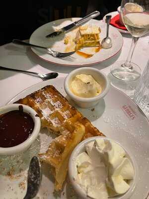 Les Brasseries Georges Uccle