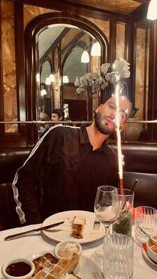 Les Brasseries Georges Uccle