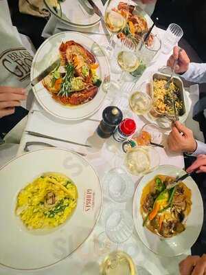 Les Brasseries Georges Uccle