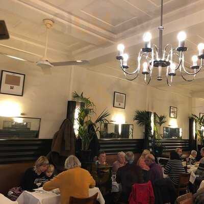 La Taverne Du Passage