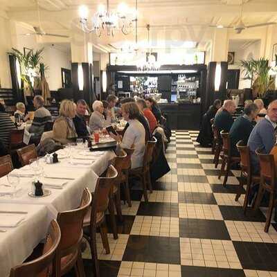La Taverne Du Passage